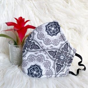 Buy 2/$20 Triple Layer Handmade Face Mask